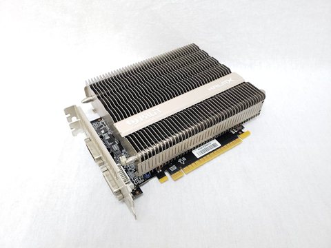 GeForce GTX 750 Ti 2GB KalmX /NE5X75T00941-1073H 各サイトで併売につき売切れのさいはご容赦願います。
