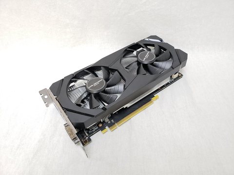 GG-RTX2060-E6GB/DF2 各サイトで併売につき売切れのさいはご容赦願います。