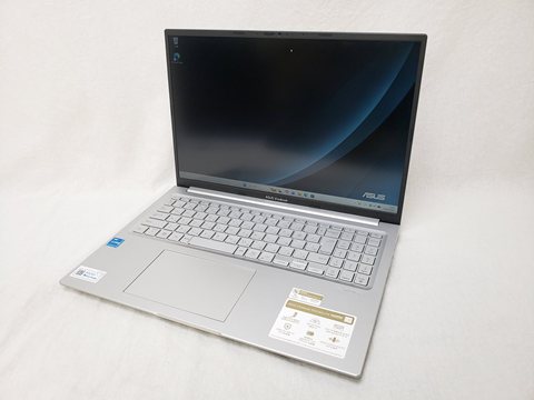 Vivobook 16X K3604ZA (i3-1215U/16.0/8GB/SSD256GB/W11) 各サイトで併売につき売切れのさいはご容赦願います。