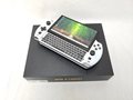 GPD WIN4 2023 （Ryzen7-7840U/6.0/32GB/2TB） 各サイトで併売につき売切れのさいはご容赦願います。