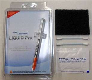 【クリックで詳細表示】LIQUID Pro＋CS ☆￥100メール便対応可能商品！