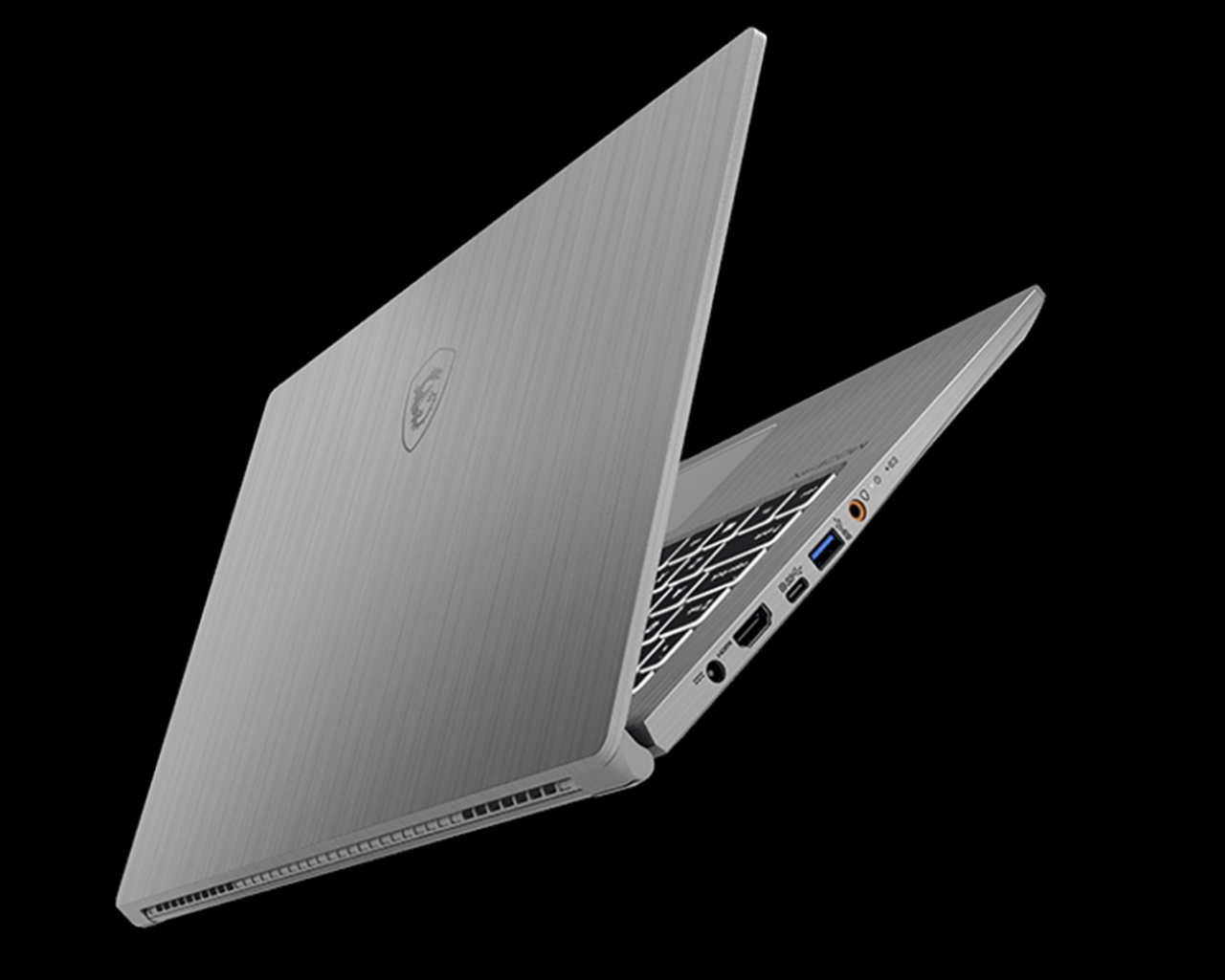 ノート パソコン msi