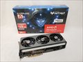 [保証確認] SAP-NITRORX7900XTXOCV24GB/11322-01-40G NITRO+ Radeon RX 7900 XTX GAMING OC VAPOR-X 24GB GDDR6 各サイトで併売につき売切れのさいはご容赦願います。