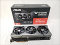 TUF-RX7900XT-O20G-GAMING 各サイトで併売につき売切れのさいはご容赦願います。