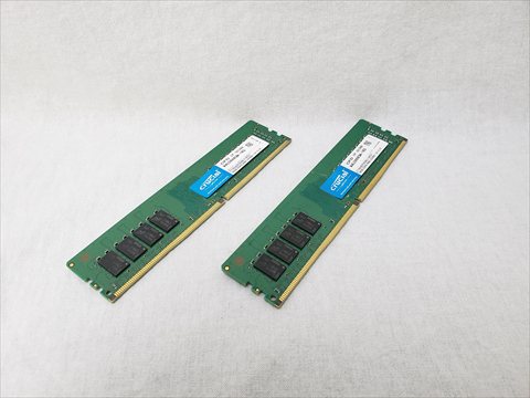 W4U2666CM-16G /バルク 各サイトで併売につき売切れのさいはご容赦願います。