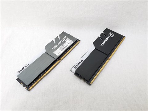 F4-4000C18D-16GTZR /バルク 各サイトで併売につき売切れのさいはご容赦願います。