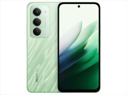 A501XM リップルグリーン /Redmi 15 5G 【softbank SIMFREE】 各サイトで併売につき売切れのさいはご容赦願います。