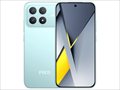 POCO F8 Pro（12GB/512GB） ブルー 【国内版 SIMFREE】 各サイトで併売につき売切れのさいはご容赦願います。