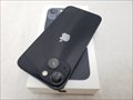 iPhone13 mini 128GB ミッドナイト /MLJC3J/A 【楽天版 SIMFREE】 各サイトで併売につき売切れのさいはご容赦願います。