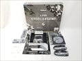 X299 Steel Legend 各サイトで併売につき売切れのさいはご容赦願います。