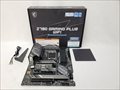 Z790 GAMING PLUS WIFI 各サイトで併売につき売切れのさいはご容赦願います。