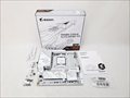 B850M AORUS ELITE WIFI6E ICE 各サイトで併売につき売切れのさいはご容赦願います。