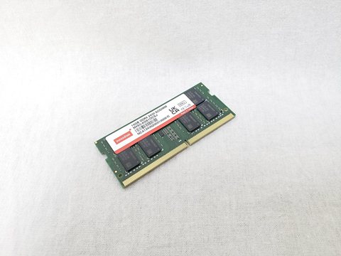 【中古】 PC4-19200(DDR4 2400) 260Pin S.O.DIMM 16GB　※お一人様1個限定 【毎月第2土曜日はワンズの日】ワンズチャンス！ご来店いただいたお客様限定、店頭のみの大特価！電話等でのお取り置きはできません。あらかじめご了承下さいませ。
