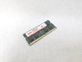 【中古】 PC4-19200(DDR4 2400) 260Pin S.O.DIMM 16GB　※お一人様1個限定 【毎月第2土曜日はワンズの日】ワンズチャンス！ご来店いただいたお客様限定、店頭のみの大特価！電話等でのお取り置きはできません。あらかじめご了承下さいませ。