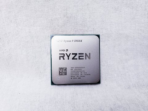 Ryzen 9 5950X バルク (16C32T/3.4GHz（4.9）/105W/L3 Cache 64MB) 各サイトで併売につき売切れのさいはご容赦願います。
