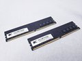 PC4-25600(DDR4 3200) 16GB 2枚組 /バルク 各サイトで併売につき売切れのさいはご容赦願います。