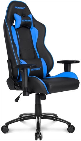 Nitro V2 Gaming Chair (Blue)