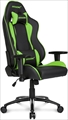 AKR-NITRO-GREEN/V2 Nitro V2 Gaming Chair (Green)
