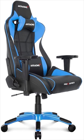 Pro-X V2 Gaming Chair (Blue)