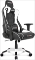 Pro-X V2 Gaming Chair (White)