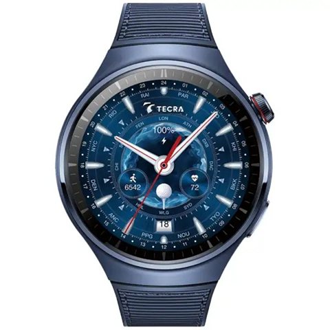 HUAWEI WATCH4 PRO TECRA Model MDS-AL00 各サイトで併売につき売切れのさいはご容赦願います。
