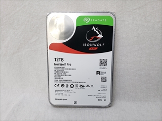 ST12000NE0007 各サイトで併売につき売切れのさいはご容赦願います。