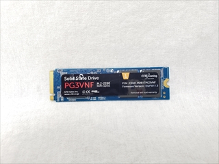 PG3VNF CSSD-M2B1TPG3VNF 各サイトで併売につき売切れのさいはご容赦願います。