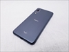 SHV45 ブラック /AQUOS sense3 【SIMロック解除品】 各サイトで併売につき売切れのさいはご容赦願います。