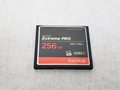 コンパクトフラッシュ 256GB Extreme Pro /バルク 各サイトで併売につき売切れのさいはご容赦願います。