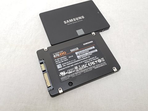 870 EVO MZ-77E500B/IT 各サイトで併売につき売切れのさいはご容赦願います。