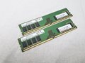 PC4-21300(DDR4 2666) 8GB x2 /バルク 各サイトで併売につき売切れのさいはご容赦願います。