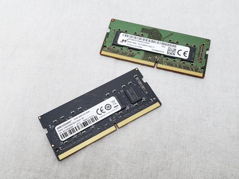PC4-21300(DDR4 2666) 260Pin S.O.DIMM 8GB 各サイトで併売につき売切れのさいはご容赦願います。