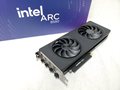 Intel Arc B580 Limited Edition (31P06HB0BA) 各サイトで併売につき売切れのさいはご容赦願います。