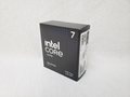 Core Ultra 7 270K Plus BOX 各サイトで併売につき売切れのさいはご容赦願います。