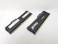 FURY RGB DDR5-5200 8GB x 2 /バルク HP52U40S6HM-8FRAE 各サイトで併売につき売切れのさいはご容赦願います。