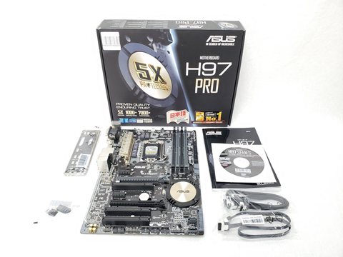 H97-PRO 各サイトで併売につき売切れのさいはご容赦願います。