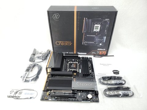 X870 Taichi Creator 各サイトで併売につき売切れのさいはご容赦願います。