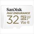 SDSQQVR-032G-GN6IA　Max Endurance(最大耐久力) Card ☆6個まで￥250クリックポスト対応可能！