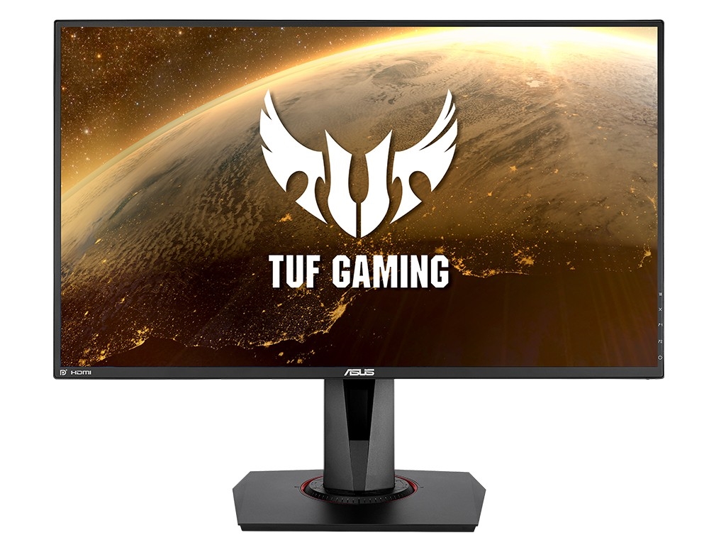 Tuf Gaming Vg279qm 280hz高速リフレッシュレートを備えたipsゲーミングモニタ 24インチ以上30インチ未満 液晶モニター モニター Pcパーツと自作パソコン 組み立てパソコンの専門店 1 S Pcワンズ