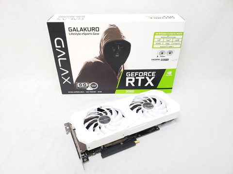 GK-RTX3060-E12GB/OC/WHITE 各サイトで併売につき売切れのさいはご容赦願います。