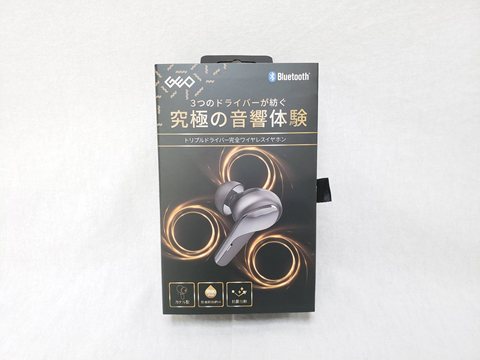 GRSKS-TWS KS1100 各サイトで併売につき売切れのさいはご容赦願います。