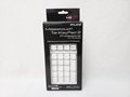 Majestouch TenKeyPad 2 Professional FTKP22M/MW2-KP03 各サイトで併売につき売切れのさいはご容赦願います。