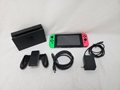 Nintendo Switch ネオングリーン/ネオンピンク GAC-001 各サイトで併売につき売切れのさいはご容赦願います。