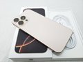 iPhone16 Pro Max 256GB デザートチタニウム /MYWJ3J/A 【国内版 SIMFREE】 各サイトで併売につき売切れのさいはご容赦願います。