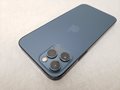 iPhone12 Pro 256GB パシフィックブルー /NGMD3J/A au 【SIMロック解除品】 各サイトで併売につき売切れのさいはご容赦願います。