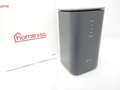 HR02 ダークグレー /home 5G 【docomo SIMFREE】 各サイトで併売につき売切れのさいはご容赦願います。