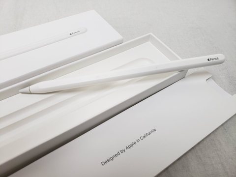 Apple Pencil（第2世代） /MU8F2J/A 各サイトで併売につき売切れのさいはご容赦願います。