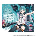 ゲーミングマウスパッド　レーシングミク 2026Ver． ET-RM01 7月3日発売予定