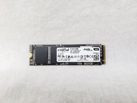 P1 CT1000P1SSD8JP 各サイトで併売につき売切れのさいはご容赦願います。