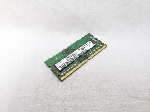 PC4-25600(DDR4 3200) 260Pin S.O.DIMM 16GB 各サイトで併売につき売切れのさいはご容赦願います。
